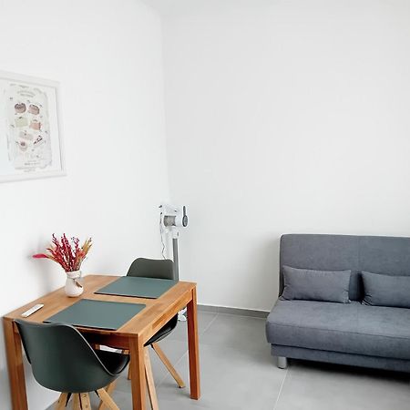 Lind-Appartments Villach Extérieur photo