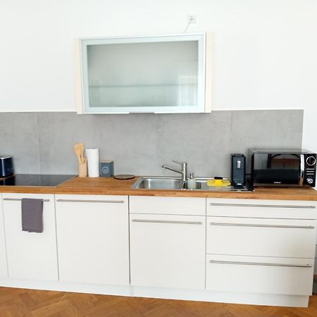 Lind-Appartments Villach Extérieur photo