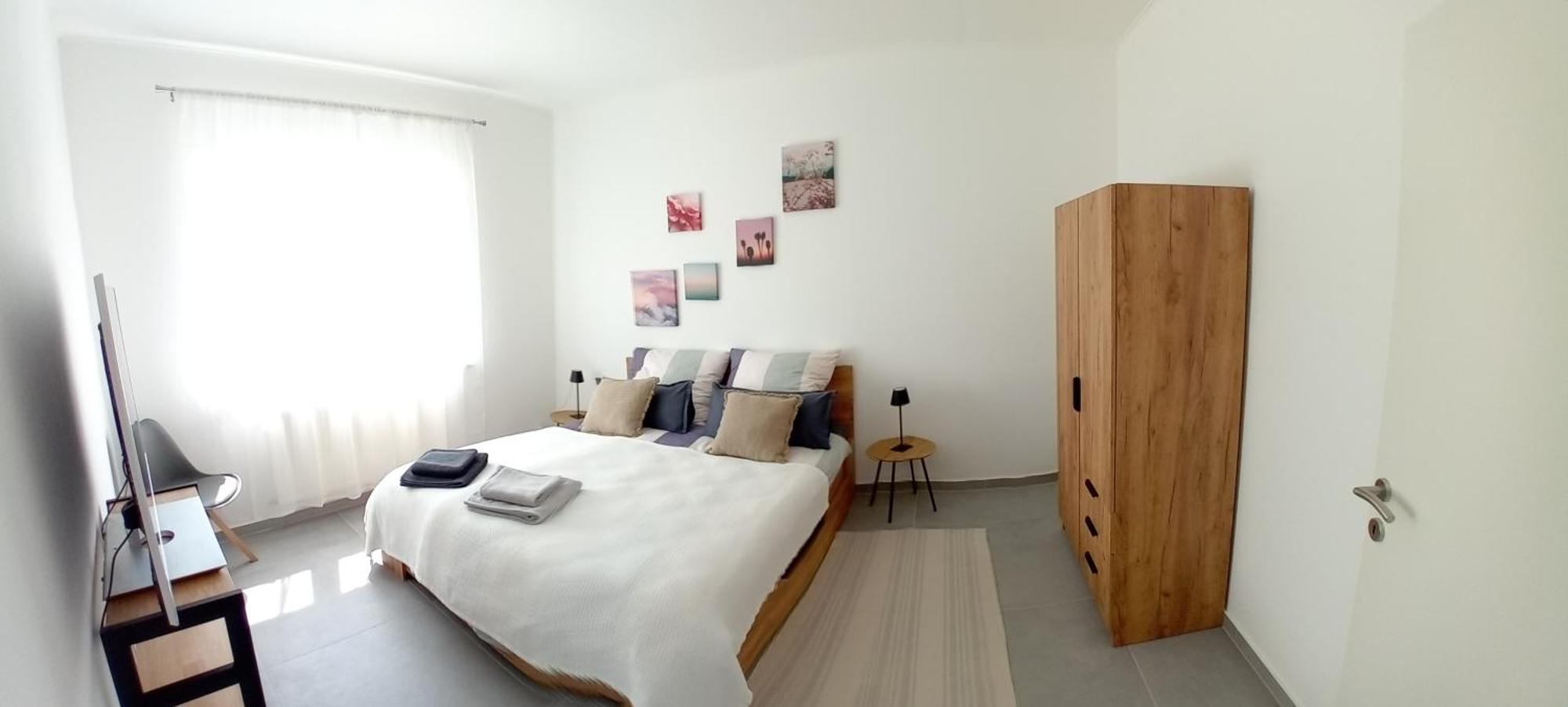 Lind-Appartments Villach Extérieur photo