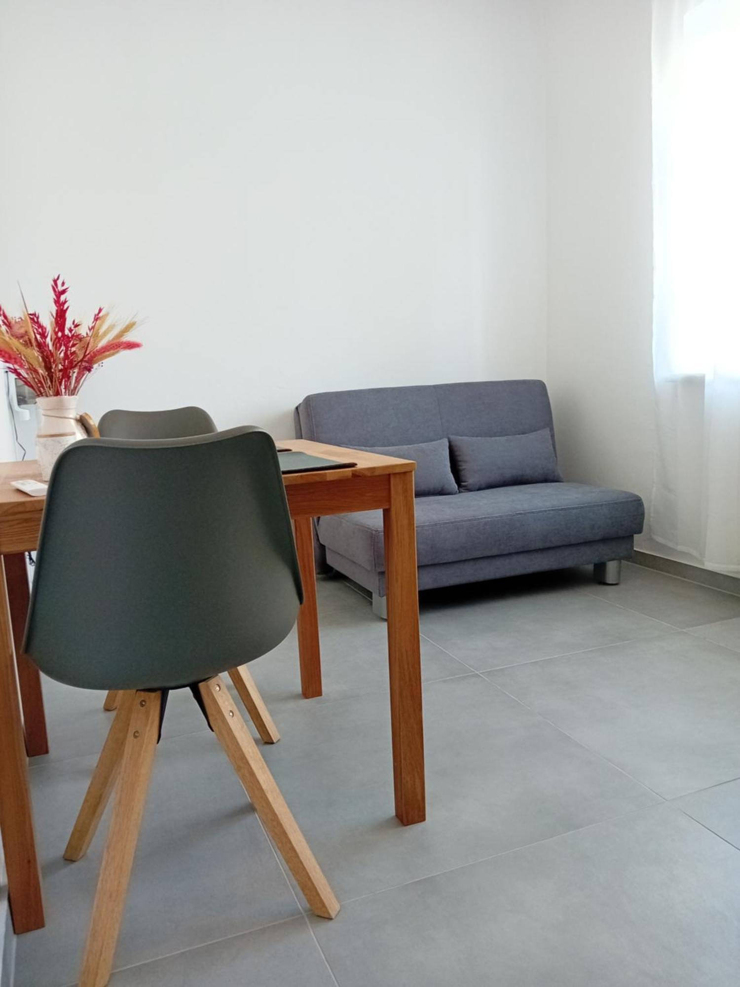 Lind-Appartments Villach Extérieur photo