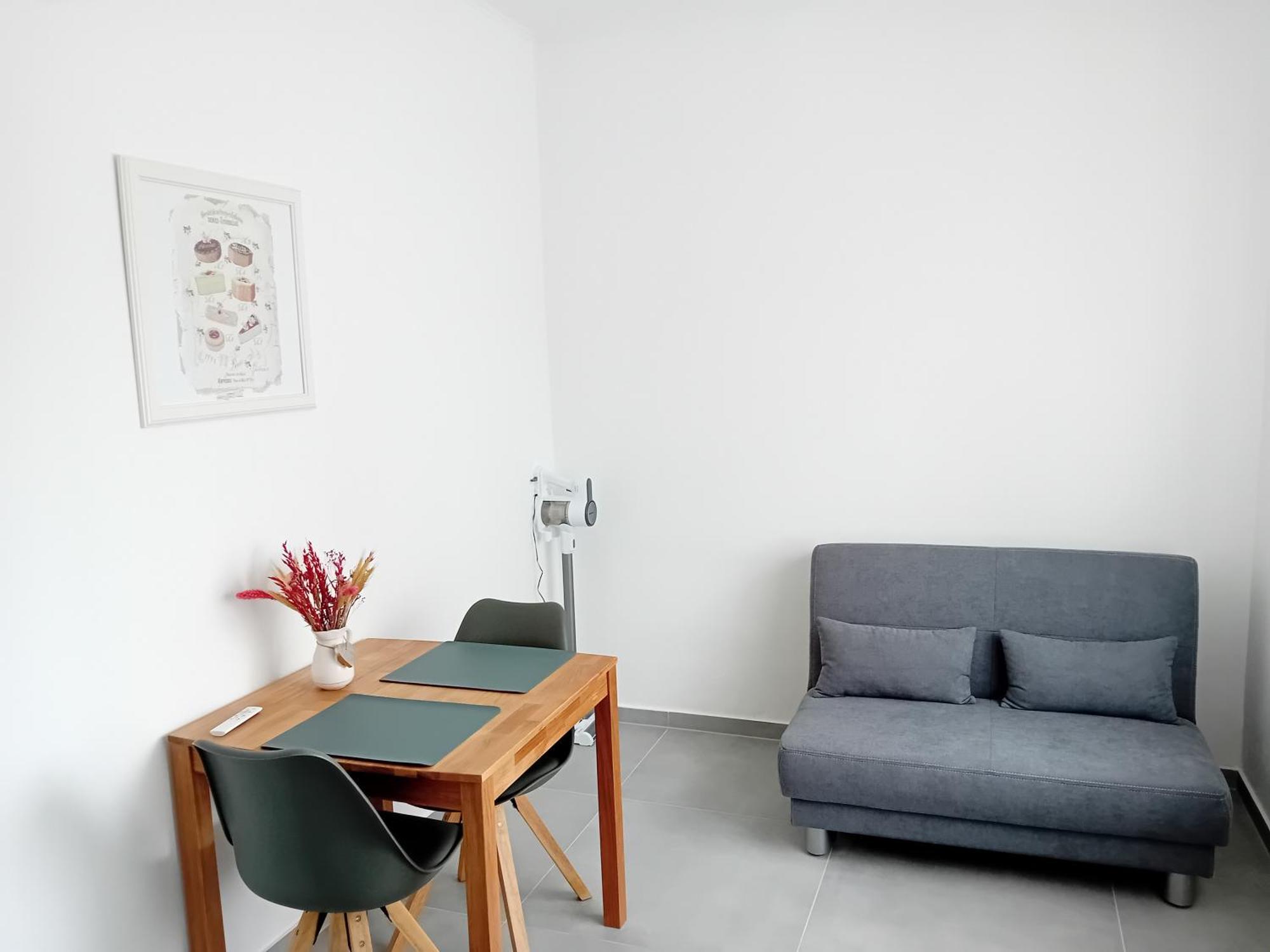 Lind-Appartments Villach Extérieur photo