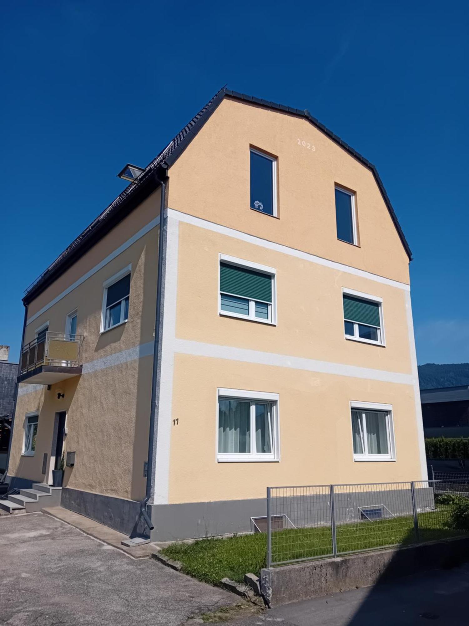 Lind-Appartments Villach Extérieur photo