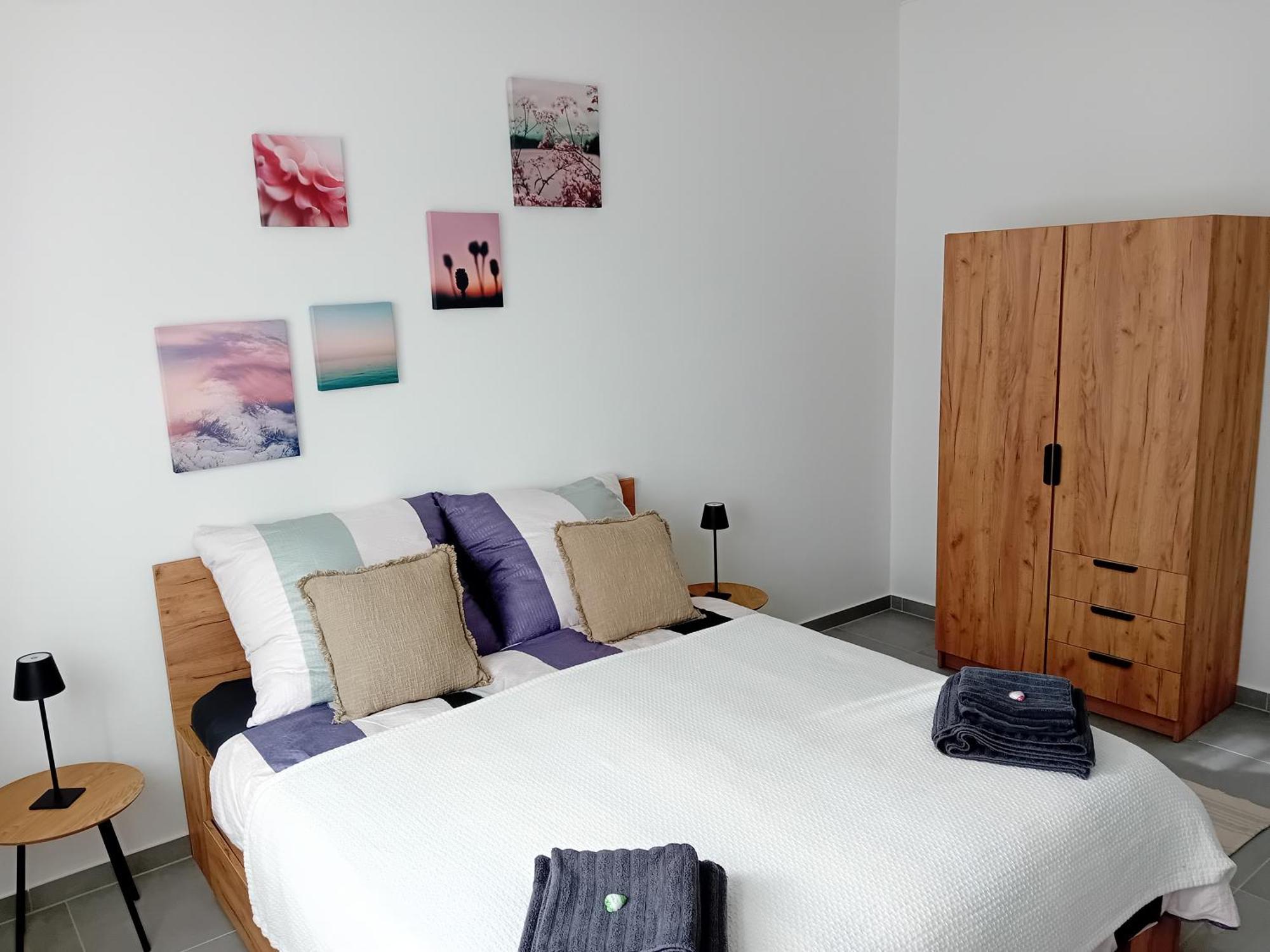 Lind-Appartments Villach Extérieur photo