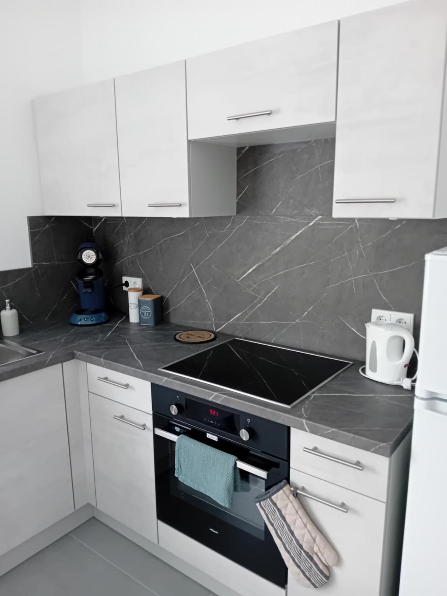 Lind-Appartments Villach Extérieur photo
