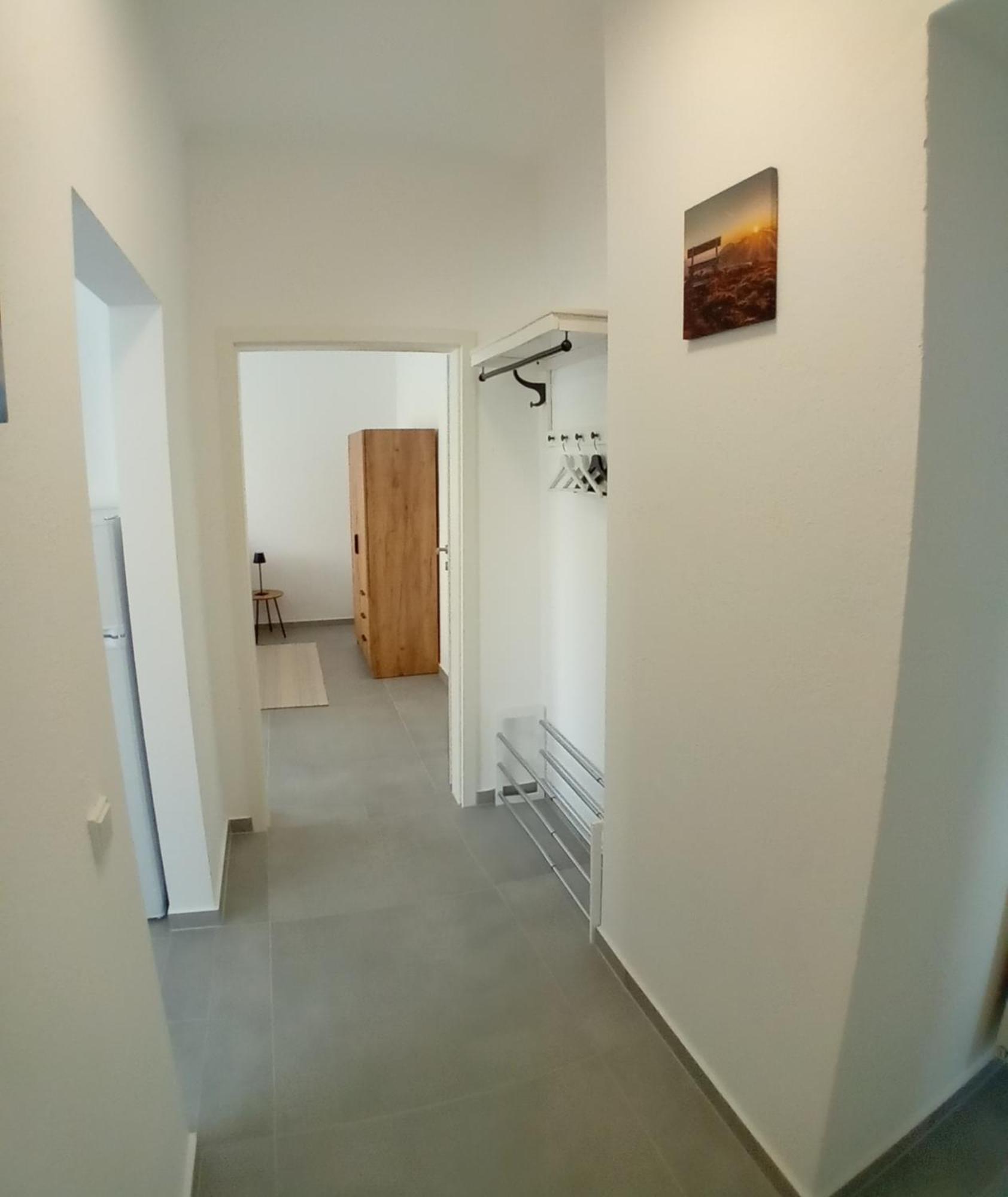 Lind-Appartments Villach Extérieur photo