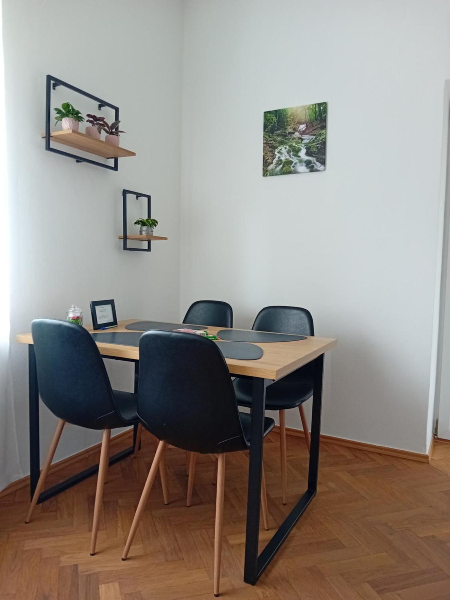 Lind-Appartments Villach Extérieur photo