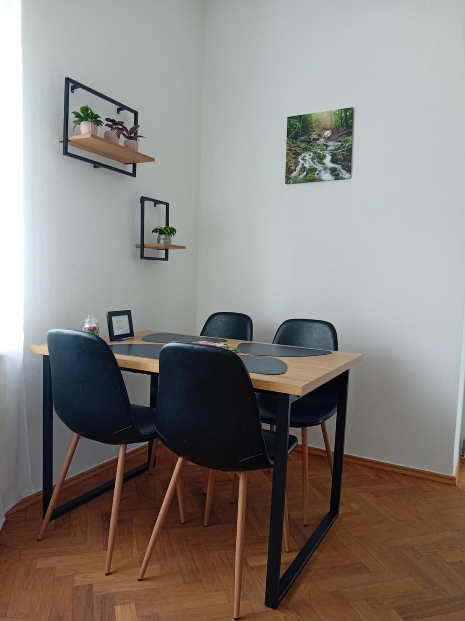 Lind-Appartments Villach Extérieur photo