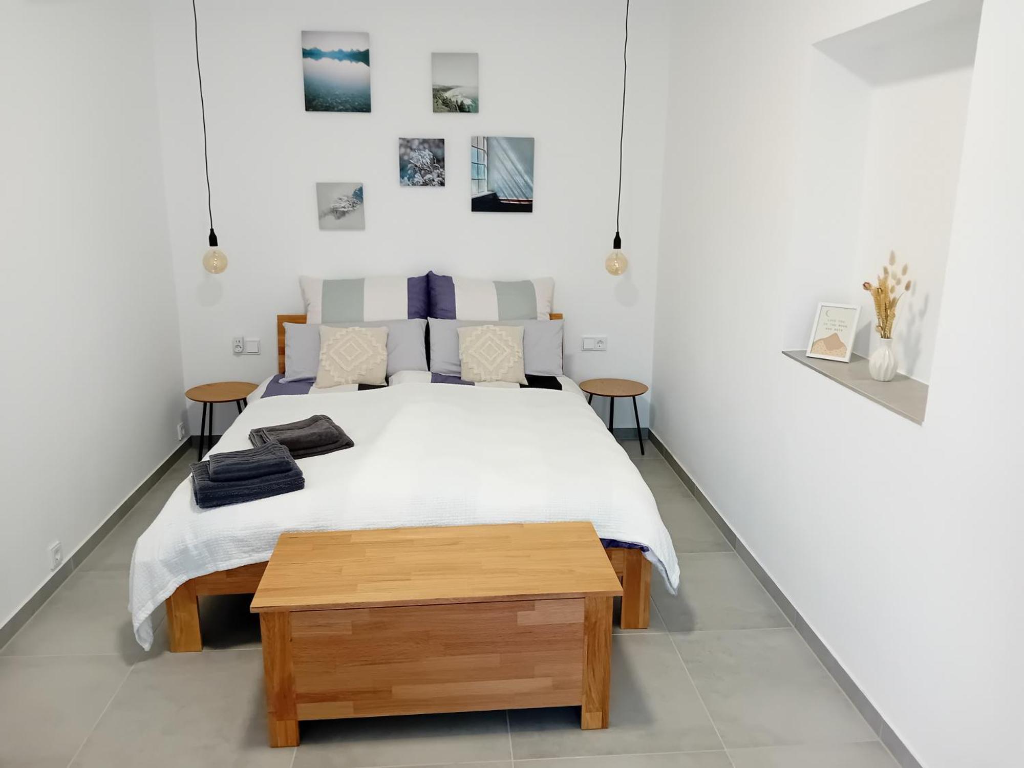 Lind-Appartments Villach Extérieur photo