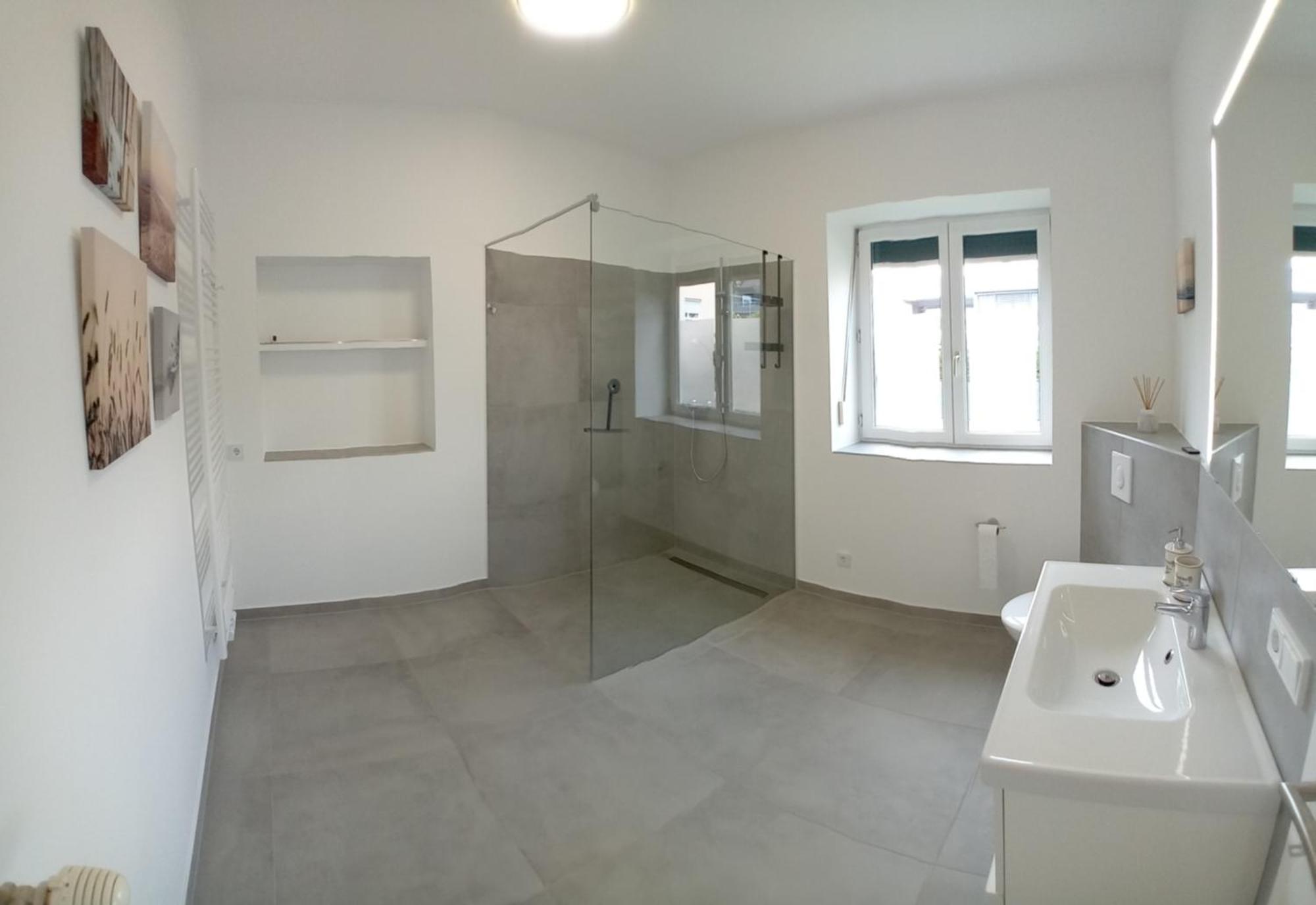 Lind-Appartments Villach Extérieur photo