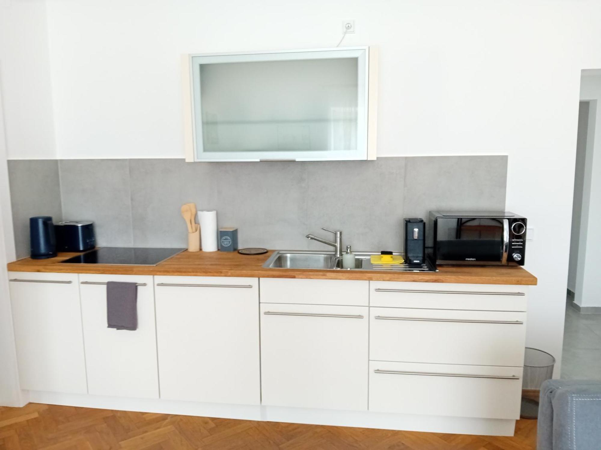 Lind-Appartments Villach Extérieur photo
