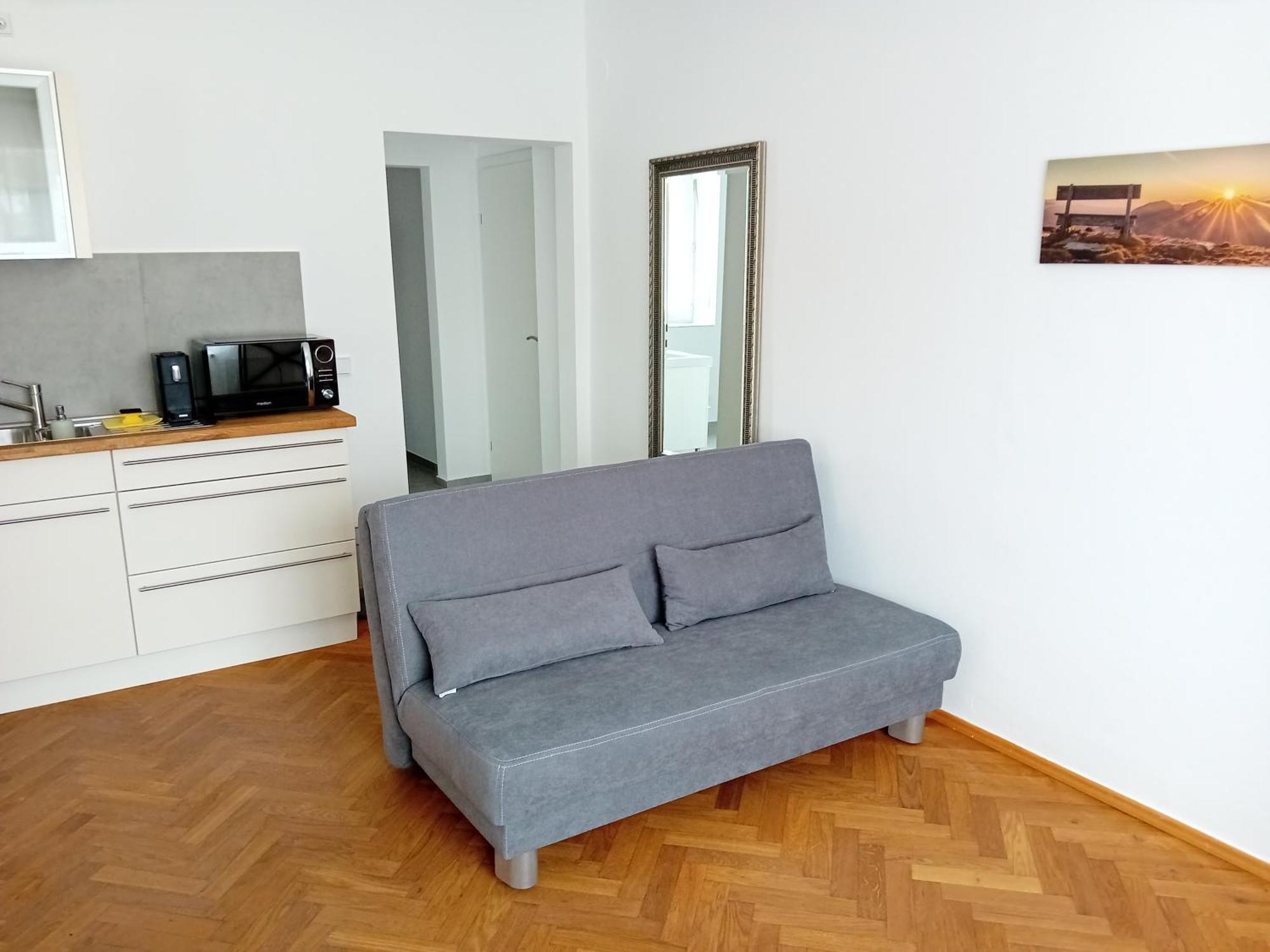 Lind-Appartments Villach Extérieur photo