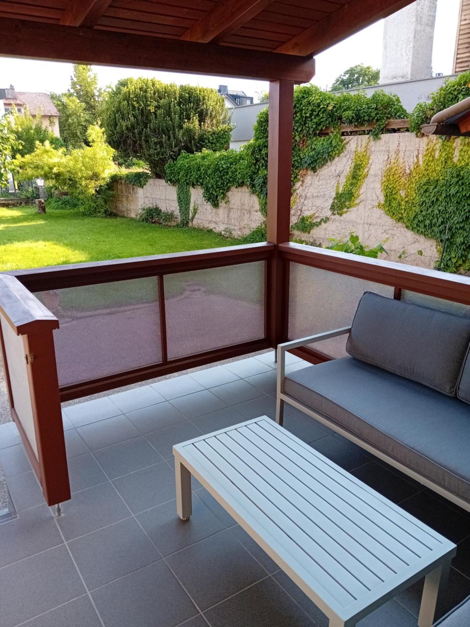 Lind-Appartments Villach Extérieur photo